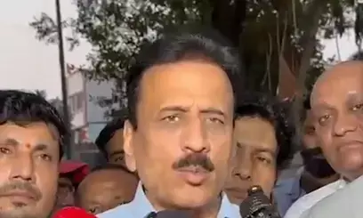 पुणे जहरीली शराब कांड को लेकर सरकार गंभीर, दोषियों पर होगी सख्त कार्रवाई: गिरीश महाजन