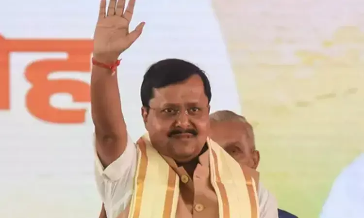 नितिन नबीन की नई BJP टीम का ऐलान, स्मृति ईरानी महासचिव तो वसुंधरा राजे-राम माधव को उपाध्यक्ष की जिम्मेदारी