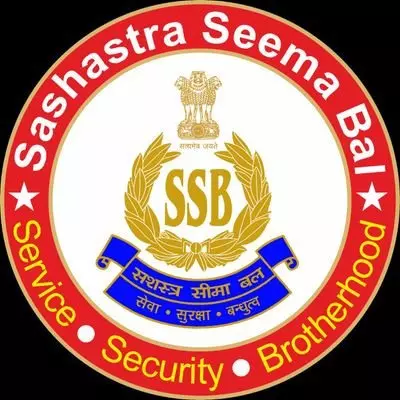 एसएसबी भर्ती 2026: कांस्टेबल के 404 पदों पर वैकेंसी, जानें अप्लाई करने से जुड़ी जरूरी बातें एसएसबी भर्ती 2026: कांस्टेबल के 404 पदों पर वैकेंसी, जानें अप्लाई करने से जुड़ी जरूरी बातें