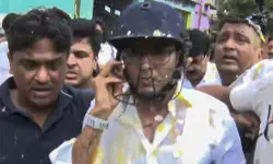 सभ्य समाज में हिंसा की जगह नहीं