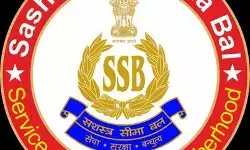 एसएसबी भर्ती 2026: कांस्टेबल के 404 पदों पर वैकेंसी, जानें अप्लाई करने से जुड़ी जरूरी बातें एसएसबी भर्ती 2026: कांस्टेबल के 404 पदों पर वैकेंसी, जानें अप्लाई करने से जुड़ी जरूरी बातें