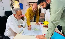 गिर क्षेत्र में संक्रमण से मौत के बाद 500 एशियाई शेरों को दी गई कृमिनाशक दवा: अर्जुन मोढवाडिया