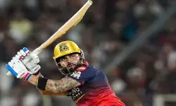 रॉयल चैलेंजर्स बेंगलुरु ने जीता IPL 2026 का खिताब, फाइनल में गुजरात टाइटंस को हराया रॉयल चैलेंजर्स बेंगलुरु ने जीता IPL 2026 का खिताब, फाइनल में गुजरात टाइटंस को हराया
