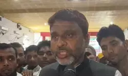 भाजपा सत्ता के नशे में कर रही है काम: एआईएमआईएम नेता अख्तरुल ईमान