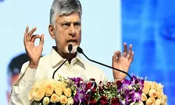 आंध्र के मुख्यमंत्री ने दक्षिण तटीय रेलवे जोन के उद्घाटन को ऐतिहासिक मील का पत्थर बताया