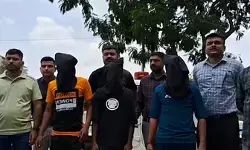 अहमदाबाद में बंद फ्लैट में मिला वडोदरा के इमरान का शव, 4 रूम पार्टनर हत्या के आरोप में गिरफ्तार