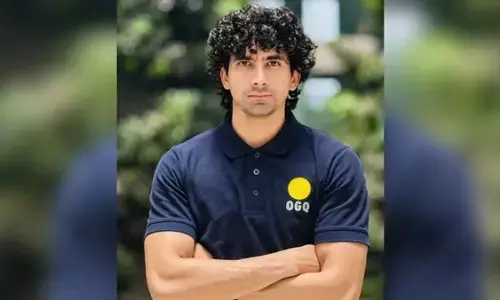 गाजियाबाद में पैरा एथलीट चिराग त्यागी की हत्या, गोल्ड मेडल जीतकर लौटे खिलाड़ी का शव साईं उपवन में मिला