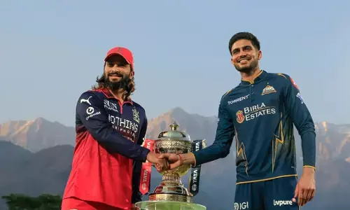 IPL 2026 फाइनल: अहमदाबाद में आरसीबी और गुजरात टाइटंस की खिताबी भिड़ंत, दूसरी ट्रॉफी पर दोनों की नजर