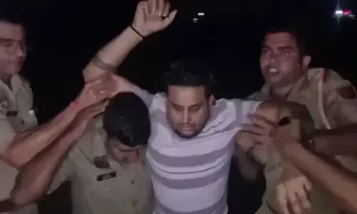 फिरोजाबाद में दिल दहला देने वाली वारदात: डेढ़ साल के मासूम की बेरहमी से हत्या, मुठभेड़ में आरोपी गिरफ्तार