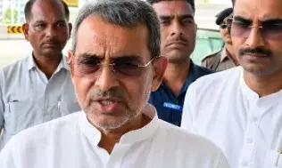राबड़ी देवी के सरकारी बंगले को लेकर उपेंद्र कुशवाहा का हमला, बोले-कानून से ऊपर कोई नहीं