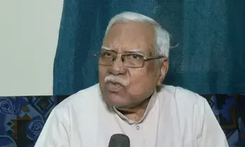 जैसी करनी, वैसी भरनी, हन्नान मोल्लाह का टीएमसी पर तीखा हमला