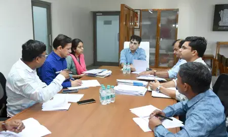 अहमदाबाद सिविल अस्पताल ने 669 मरीजों को 17 करोड़ रुपए का मुफ्त हीमोफीलिया इलाज मुहैया कराया अहमदाबाद सिविल अस्पताल ने 669 मरीजों को 17 करोड़ रुपए का मुफ्त हीमोफीलिया इलाज मुहैया कराया