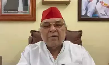 अखिलेश यादव इंडिया गठबंधन की अगुवाई करें तो सभी चुनाव जीतेगा महागठबंधन: रविदास मेहरोत्रा