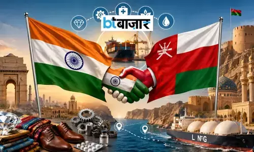भारत-ओमान सीईपीए लागू: कपड़ा-चमड़ा उद्योग को मिलेगा नया बाजार