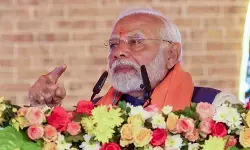 जिसमें निपुणता, दूसरों को सिखाने की क्षमता हो, उसे ही श्रेष्ठ शिक्षकों की श्रेणी में स्थान दिया जाना चाहिए: पीएम मोदी जिसमें निपुणता, दूसरों को सिखाने की क्षमता हो, उसे ही श्रेष्ठ शिक्षकों की श्रेणी में स्थान दिया जाना चाहिए: पीएम मोदी