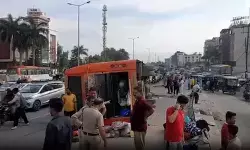 उत्तराखंड में दो अलग-अलग बस दुर्घटनाओं में एक महिला की मौत, 25 से अधिक यात्री हुए घायल
