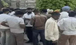 लुधियाना की टूल फैक्ट्री में जहरीली गैस का रिसाव, पिता-पुत्र समेत तीन कर्मचारियों की मौत