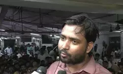 सेंटर नहीं, प्रिंटिंग प्रेस से शुरू हो सुरक्षा... पेपर लीक के परमानेंट इलाज पर खान सर का बड़ा बयान, छात्रों के भविष्य को लेकर जताई गहरी चिंता