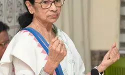 टीएमसी नेताओं पर हमले को लेकर विपक्ष का हमला, भाजपा ने बताया जनता का आक्रोश