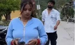लखनऊ : इन्फ्लुएंसर की संदिग्ध परिस्थिति में मौत, पति सहित ससुराल के लोगों पर दहेज हत्या का आरोप