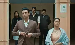 ठुकरा के मेरा प्यार 2 का ट्रेलर रिलीज, सत्ता, बदले और अधूरे प्यार की जंग में आमने-सामने दिखे कुलदीप और सानविका ठुकरा के मेरा प्यार 2 का ट्रेलर रिलीज, सत्ता, बदले और अधूरे प्यार की जंग में आमने-सामने दिखे कुलदीप और सानविका