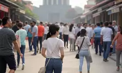 शर्मिंदगी का पर्यटन
