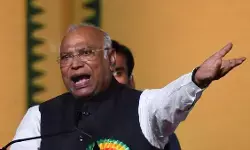 भाजपा ने शिक्षा व्यवस्था को किया कमजोर : खरगे भाजपा ने शिक्षा व्यवस्था को किया कमजोर : खरगे