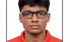 जेईई (एडवांस्ड) 2026 के परिणाम घोषित, दिल्ली जोन के शुभम बने टॉपर, 56,880 अभ्यर्थी सफल
