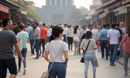 शर्मिंदगी का पर्यटन