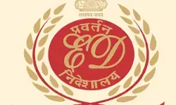 आईडीएफसी बैंक फ्रॉड केस में ईडी का शिकंजा, रियल एस्टेट कारोबारी विक्रम वधवा गिरफ्तार