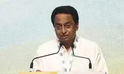 भाजपा सरकार देश के लोगों पर हर तरफ से महंगाई थोप रही है: कमल नाथ