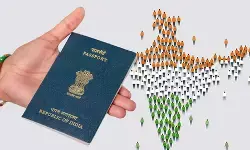 भारत सरकार ने अधिसूचित किए नए आप्रवास और विदेशी नियम: प्रक्रियाओं में हुए बड़े बदलाव, डिजिटल ट्रैकिंग होगी सख्त भारत सरकार ने अधिसूचित किए नए आप्रवास और विदेशी नियम: प्रक्रियाओं में हुए बड़े बदलाव, डिजिटल ट्रैकिंग होगी सख्त