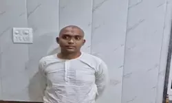 ऑनलाइन प्रवचन की आड़ में युवतियों को फंसाने वाला इंजीनियर `साधु` गिरफ्तार, अश्लील वीडियो बनाकर करता था ब्लैकमेल