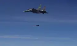 भारत की रक्षा शक्ति को मिली नई उड़ान: DRDO ने स्वदेशी एंटी-रेडिएशन मिसाइल रुद्रम-II का किया सफल परीक्षण भारत की रक्षा शक्ति को मिली नई उड़ान: DRDO ने स्वदेशी एंटी-रेडिएशन मिसाइल रुद्रम-II का किया सफल परीक्षण