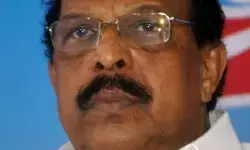 केरल विधानसभा में जी. सुधाकरन ने युवाओं और वामपंथी विचारधारा पर उठाए सवाल