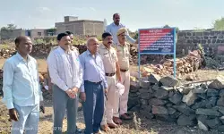 ऑपरेशन वज्र प्रहार: राजस्थान पुलिस ने फ्रीज की नशा तस्कर लोधा की 3.92 करोड़ रुपए की संपत्ति