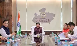 मध्‍य प्रदेश के भोजशाला में बनेगा भव्य सरस्वती लोक: सीएम मोहन यादव