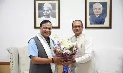 चुनाव में चाय बगान के मजदूरों से किए गए वादे पूरे होंगे : सीएम सरमा