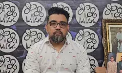 पश्चिम बंगाल में लागू हो रहा महाराष्ट्र का शिवसेना मॉडल, टीएमसी में होगा बड़ा विद्रोह: रिजू दत्ता पश्चिम बंगाल में लागू हो रहा महाराष्ट्र का शिवसेना मॉडल, टीएमसी में होगा बड़ा विद्रोह: रिजू दत्ता