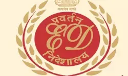 पूर्व आबकारी अधिकारी की 18.20 करोड़ रुपए की संपत्ति जब्त, ईडी का एक्शन