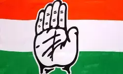 संगठन सृजन अभियान के तहत कांग्रेस ने त्रिपुरा में जिला अध्यक्षों की नई टीम घोषित की