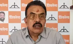 टीएमसी विधायकों की गैरहाजिरी पर संजय निरुपम का तंज, बोले- पार्टी में भयंकर नाराजगी टीएमसी विधायकों की गैरहाजिरी पर संजय निरुपम का तंज, बोले- पार्टी में भयंकर नाराजगी