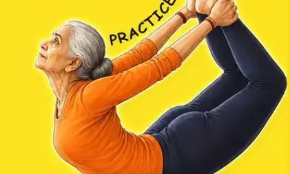 कब्ज और पीठ दर्द से छुटकारा दिलाएगा धनुरासन, बढ़ती उम्र की समस्याओं में कारगर