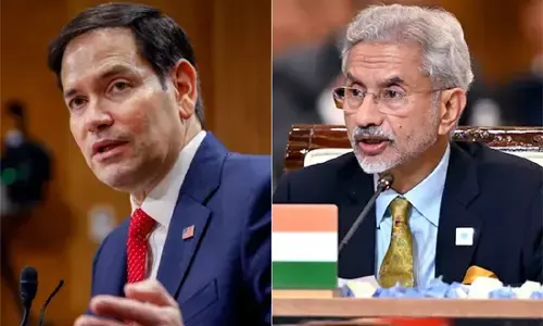 अमेरिका के सामने भारत इतना दब्बू पहले कभी नहीं रहा