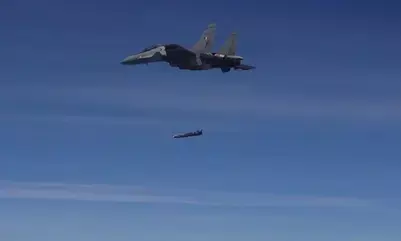 भारत की रक्षा शक्ति को मिली नई उड़ान: DRDO ने स्वदेशी एंटी-रेडिएशन मिसाइल रुद्रम-II का किया सफल परीक्षण