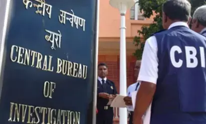 कर्नाटक वाल्मीकि निगम घोटाला मामले में सीबीआई ने पूर्व मंत्री सहित कई आरोपियों के खिलाफ चार्जशीट दाखिल की