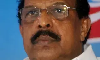 केरल विधानसभा में जी. सुधाकरन ने युवाओं और वामपंथी विचारधारा पर उठाए सवाल