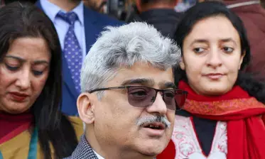 जम्मू-कश्मीर सरकार ने आयुष की पहुंच और वेलनेस पर्यटन को मजबूत करने पर जोर दिया