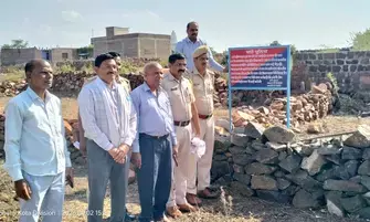 ऑपरेशन वज्र प्रहार: राजस्थान पुलिस ने फ्रीज की नशा तस्कर लोधा की 3.92 करोड़ रुपए की संपत्ति ऑपरेशन वज्र प्रहार: राजस्थान पुलिस ने फ्रीज की नशा तस्कर लोधा की 3.92 करोड़ रुपए की संपत्ति