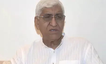 नीट पेपर लीक मामले पर बोले टीएस सिंह देव, लाखों छात्रों के भविष्य के साथ हो रहा खिलवाड़, जिम्मेदारी संभाले केंद्र सरकार नीट पेपर लीक मामले पर बोले टीएस सिंह देव, लाखों छात्रों के भविष्य के साथ हो रहा खिलवाड़, जिम्मेदारी संभाले केंद्र सरकार